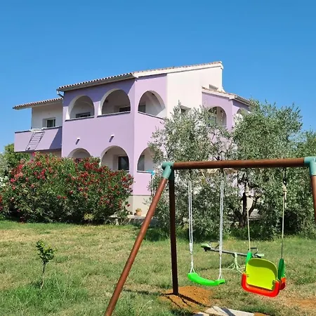Fuer 5 Personen Ca 57 Qm In Peroj, Istrien Istrische Riviera Lejlighed Peroj