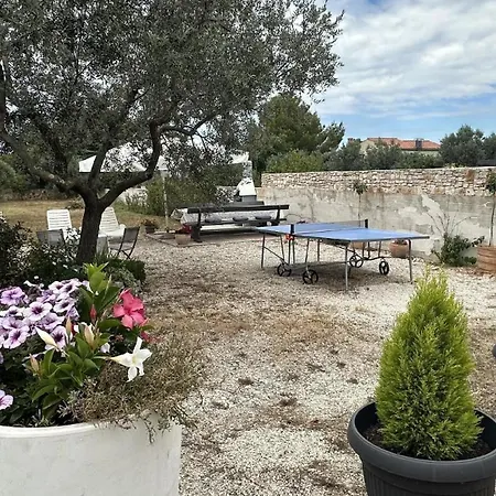 Fuer 5 Personen Ca 57 Qm In Peroj, Istrien Istrische Riviera Lejlighed