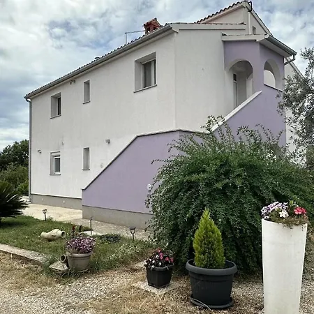 Lejlighed Fuer 5 Personen Ca 57 Qm In Peroj, Istrien Istrische Riviera *