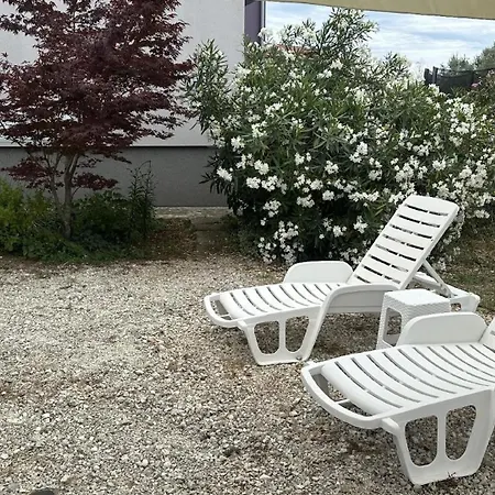 Fuer 5 Personen Ca 57 Qm In Peroj, Istrien Istrische Riviera Lejlighed *