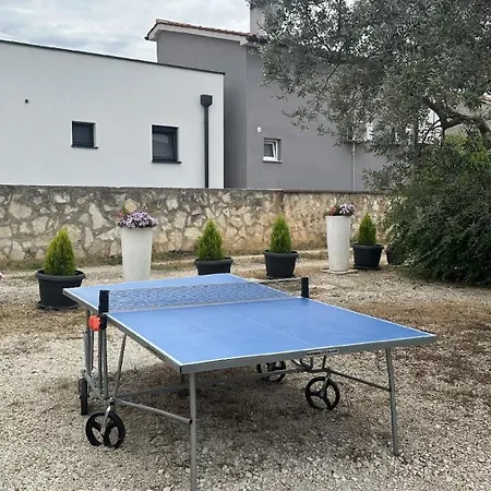 Fuer 5 Personen Ca 57 Qm In Peroj, Istrien Istrische Riviera Lejlighed