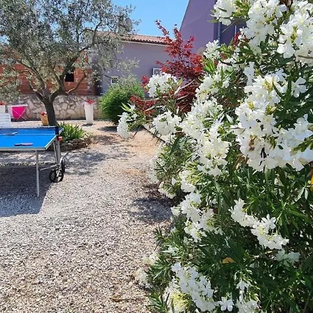 Apartment Fuer 5 Personen Ca 57 Qm In Peroj, Istrien Istrische Riviera