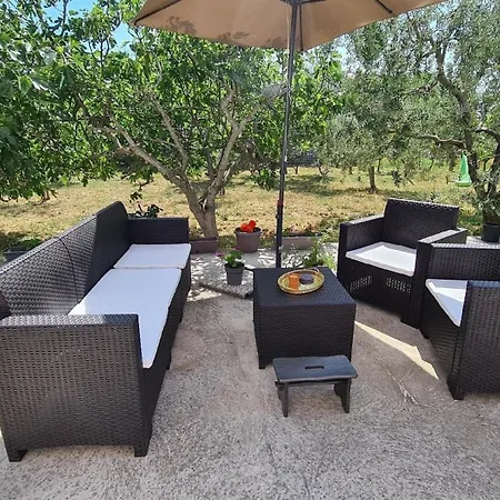 Fuer 5 Personen Ca 57 Qm In Peroj, Istrien Istrische Riviera *