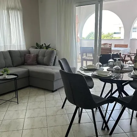 Fuer 5 Personen Ca 57 Qm In Peroj, Istrien Istrische Riviera